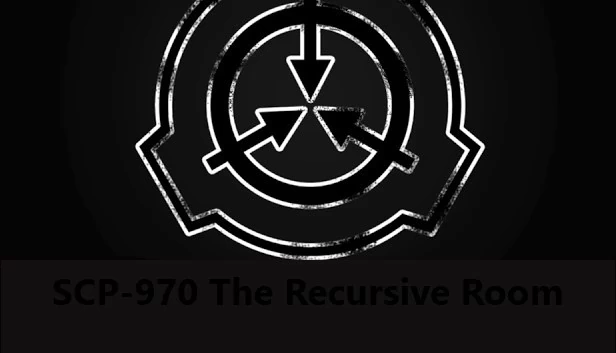 SCP-970 递归房间（SCP-970 The Recursive Room） 游戏封面