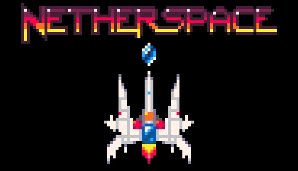 虚空空间（Netherspace） 游戏封面