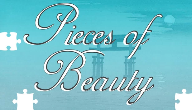 美丽碎片（Pieces of Beauty） 游戏封面