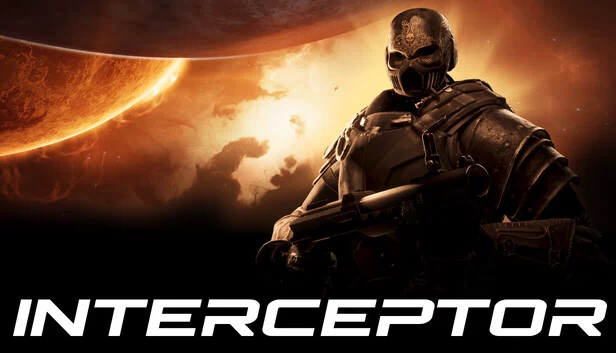拦截者（Interceptor） 游戏封面