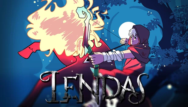传奇（Lendas） 游戏封面