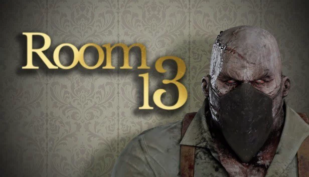 13号房间（Room 13） 游戏封面