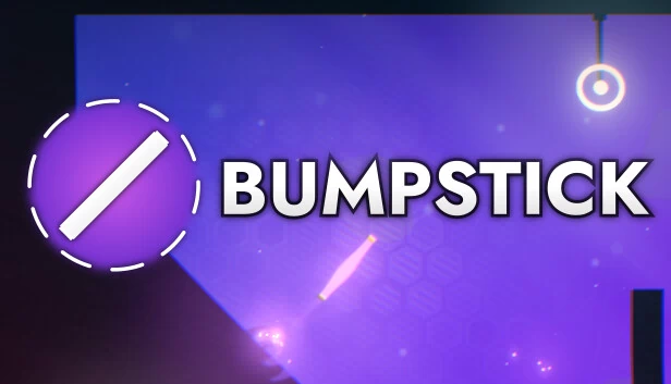 Bumpstick 游戏封面