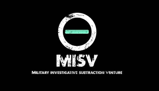 M.I.S.V VR 游戏封面