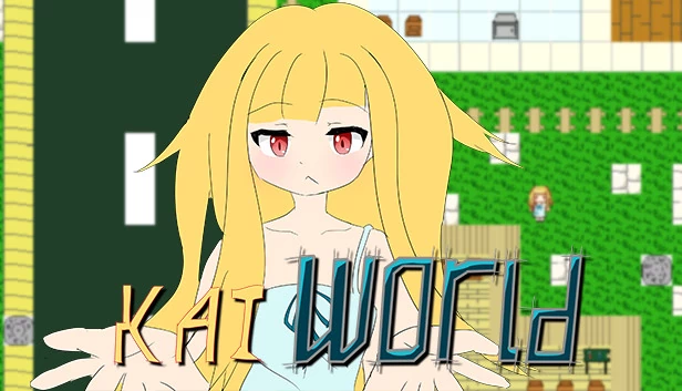 KAIWorld 游戏封面