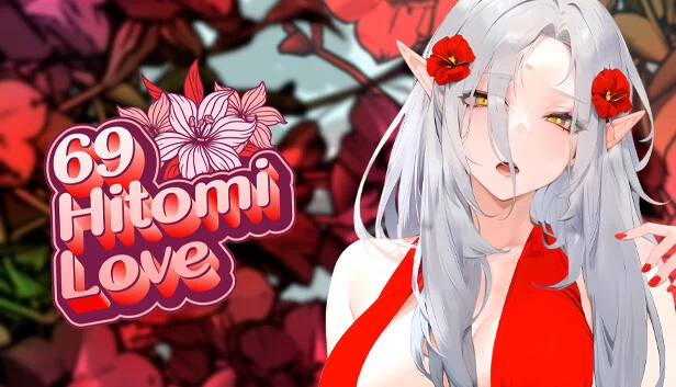 69 瞳爱（69 Hitomi Love） 游戏封面