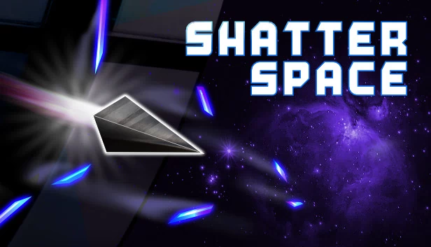 破碎空间（Shatterspace） 游戏封面