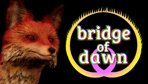 黎明之桥(Bridge of Dawn) 游戏封面