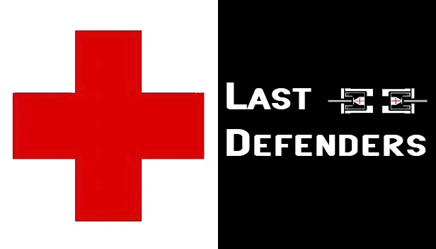 最后的守护者（Last Defenders） 游戏封面