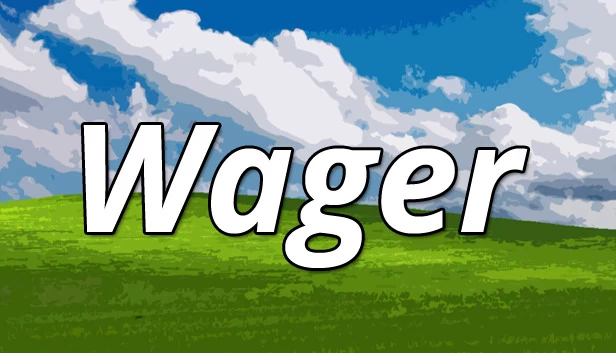 赌注（Wager） 游戏封面