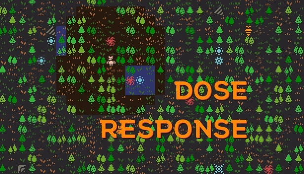 剂量反应（Dose Response） 游戏封面