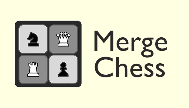 合并象棋（Merge Chess） 游戏封面