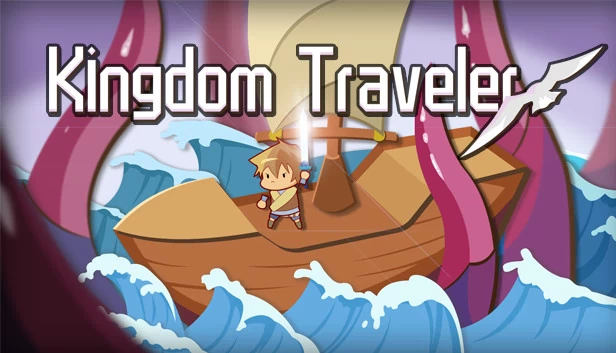 王国旅人（Kingdom Traveler） 游戏封面