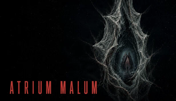 Atrium Malum 游戏封面