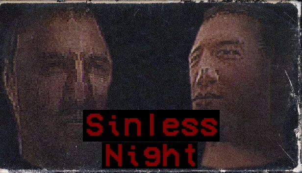 无罪之夜（Sinless Night） 游戏封面