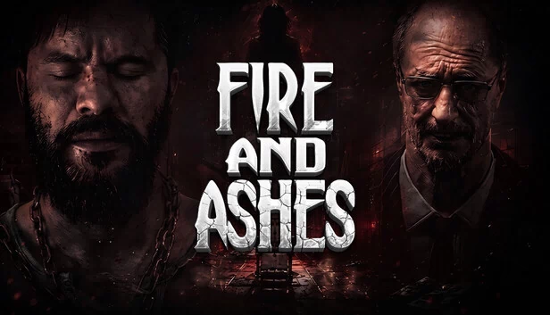 火与灰烬（FIRE AND ASHES） 游戏封面