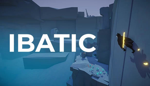 Ibatic 游戏封面