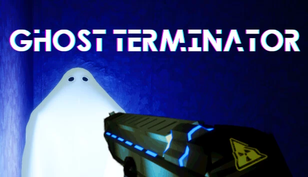 幽灵终结者(Ghost Terminator) 游戏封面