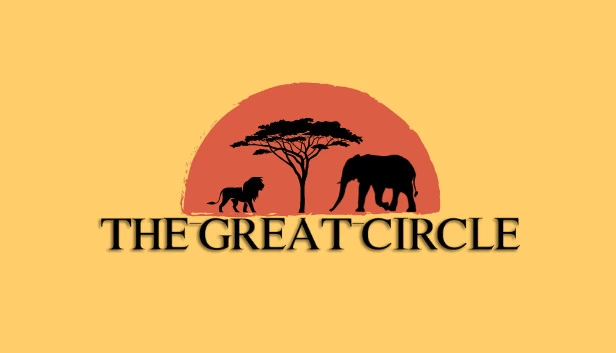 The Great Circle（THE GREAT CIRCLE） 游戏封面