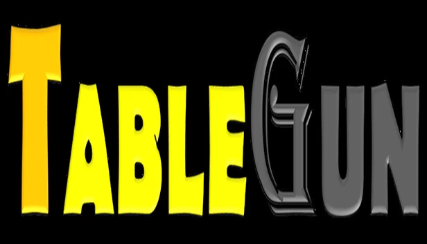 桌游枪（Table Gun） 游戏封面