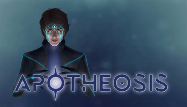 神化（Apotheosis） 游戏封面