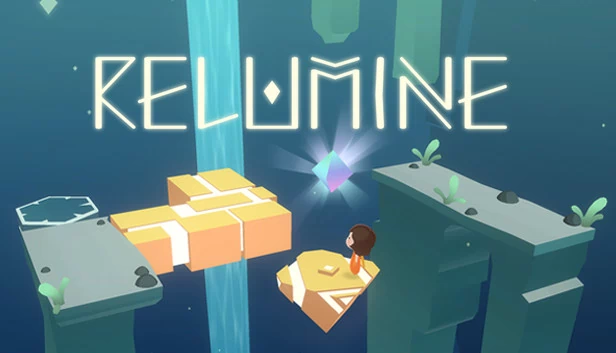 Relumine 游戏封面
