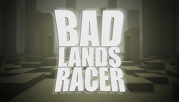 Badlands Racer 游戏封面