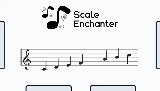 鳞片附魔师（Scale Enchanter） 游戏封面