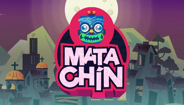 马塔钦（Matachín） 游戏封面