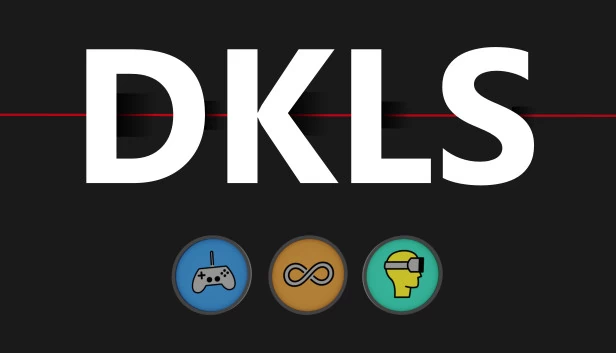 DKLS 游戏封面