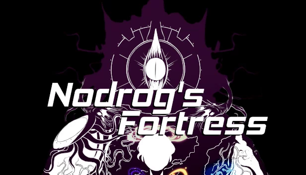 诺德罗格的堡垒（Nodrog's Fortress） 游戏封面
