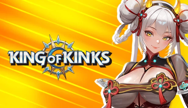 国王之欲（King of Kinks） 游戏封面