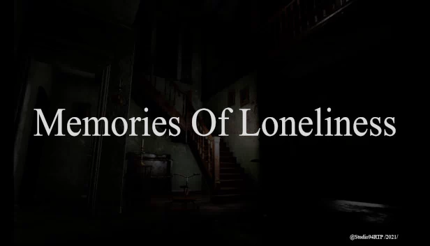 孤独的记忆（Memories Of Loneliness） 游戏封面