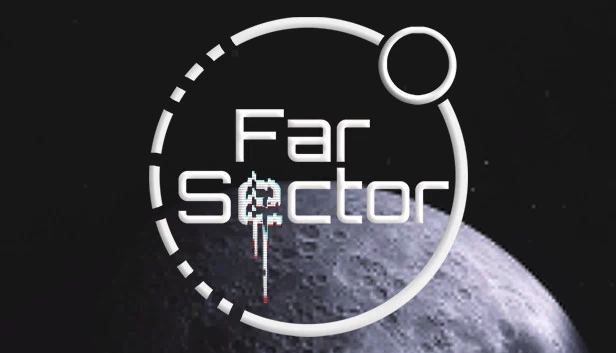 远区（Far Sector） 游戏封面