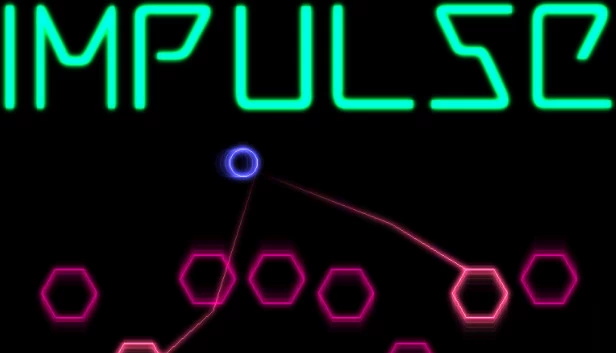 冲动（Impulse） 游戏封面