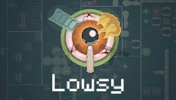 Lowsy 游戏封面