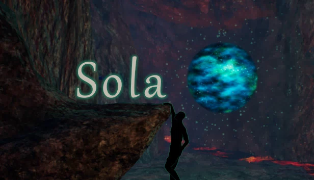 索拉（Sola） 游戏封面