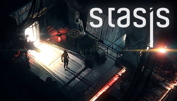 沉睡（STASIS） 游戏封面