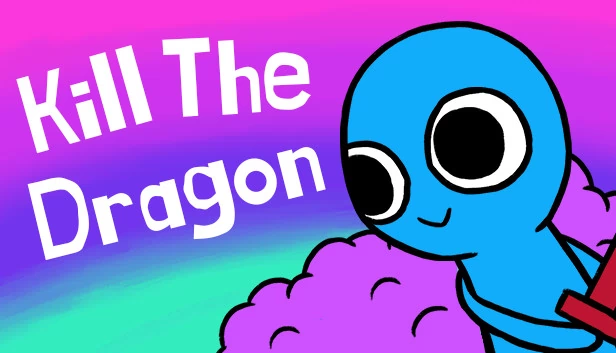 杀死巨龙（Kill The Dragon） 游戏封面