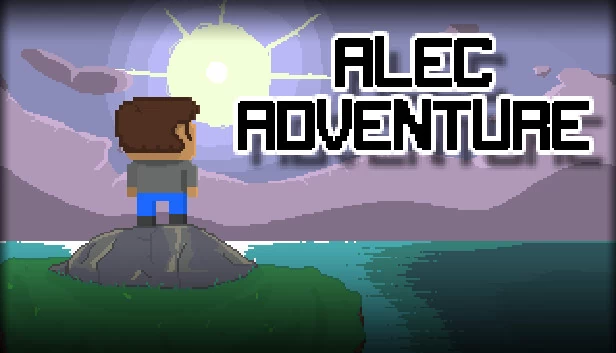 亚历克冒险（Alec Adventure） 游戏封面