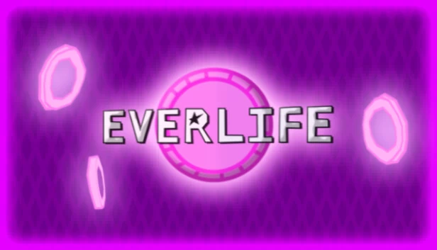 永生（Everlife） 游戏封面