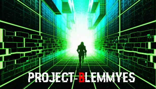 Project-Blemmyes 游戏封面