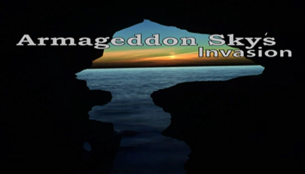 末日天空：入侵（Armageddon Sky's Invasion） 游戏封面