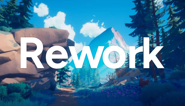 重做（Rework） 游戏封面