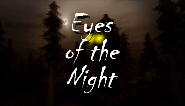 夜之眼（Eyes of the Night） 游戏封面