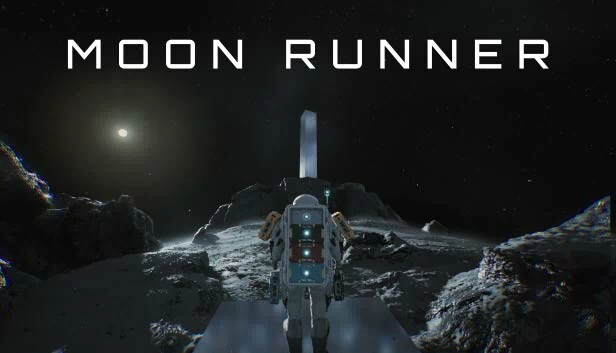 月行者(Moon Runner) 游戏封面