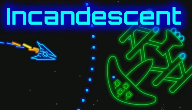 Incandescent 游戏封面