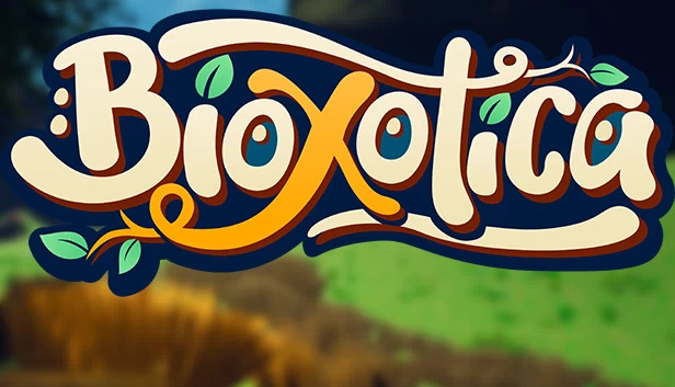 Bioxotica 游戏封面