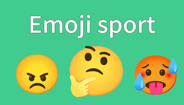 Emoji Sport（emoji sport） 游戏封面