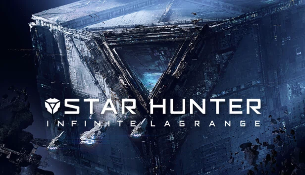 星际猎人 - 无限拉格朗日(Star Hunter - Infinite Lagrange) 游戏封面